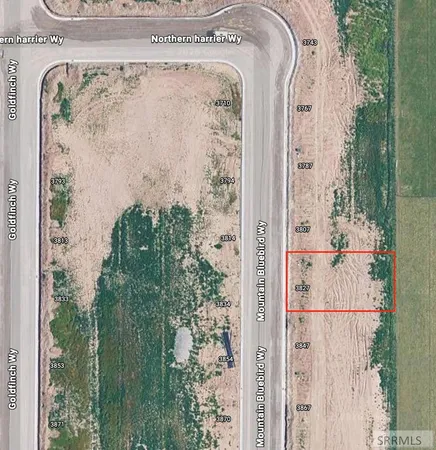 $130,200 | 3827 Mountain Bluebird Way, Ammon, ID 83406