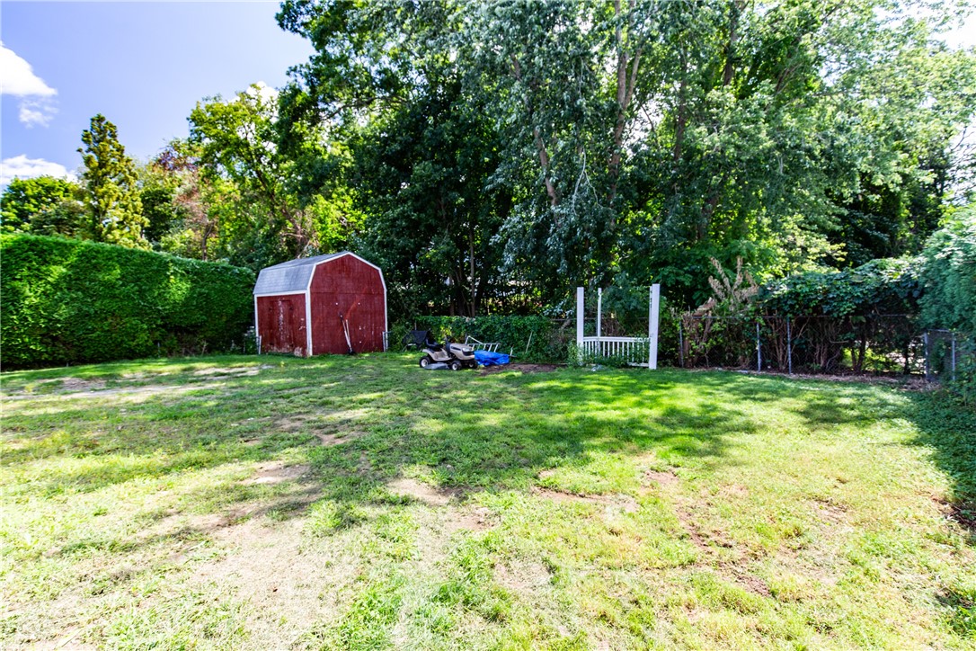 165 Getchell Avenue Woonsocket, RI 02895 - Photo 26 of 26