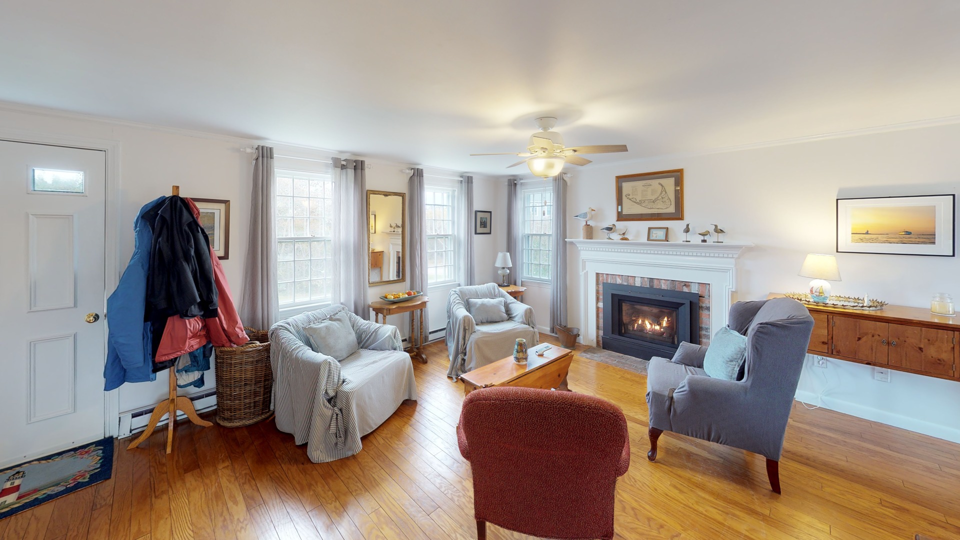 6 Flintlock Road Nantucket, MA 02554 - Photo 12 of 34 Gallery Image 12