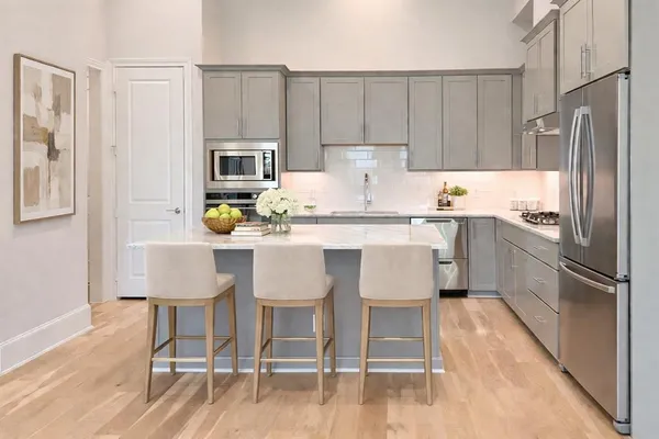 $519,900 | 1440 N Avenue, Plano, TX 75074