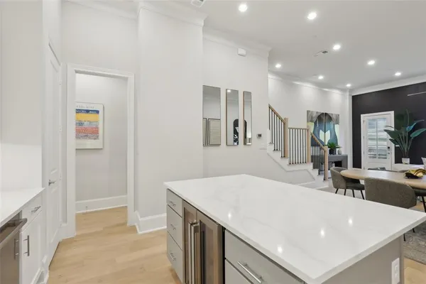 $519,900 | 1440 N Avenue, Plano, TX 75074