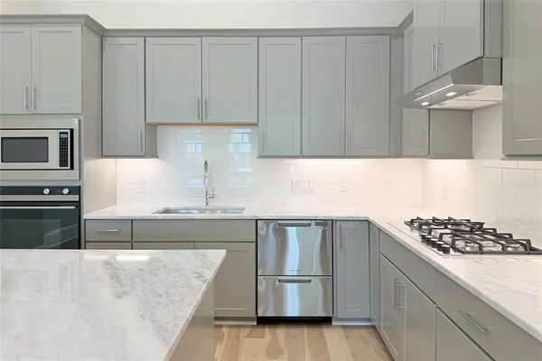 $519,900 | 1440 N Avenue, Plano, TX 75074