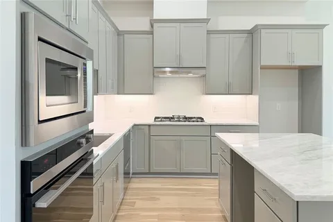 $519,900 | 1440 N Avenue, Plano, TX 75074