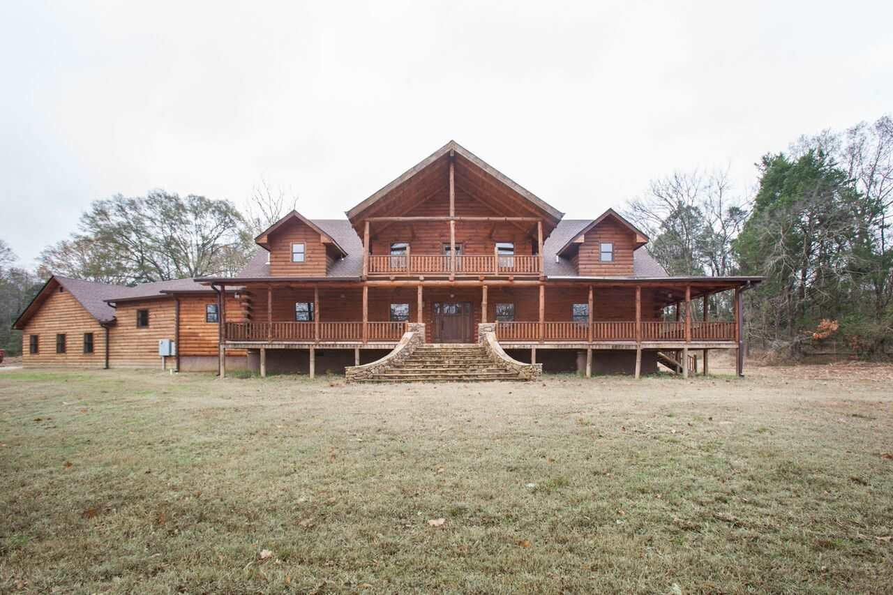 268 Gus Green Road Flora, MS 39071 - Photo 1 of 43 Photo 1