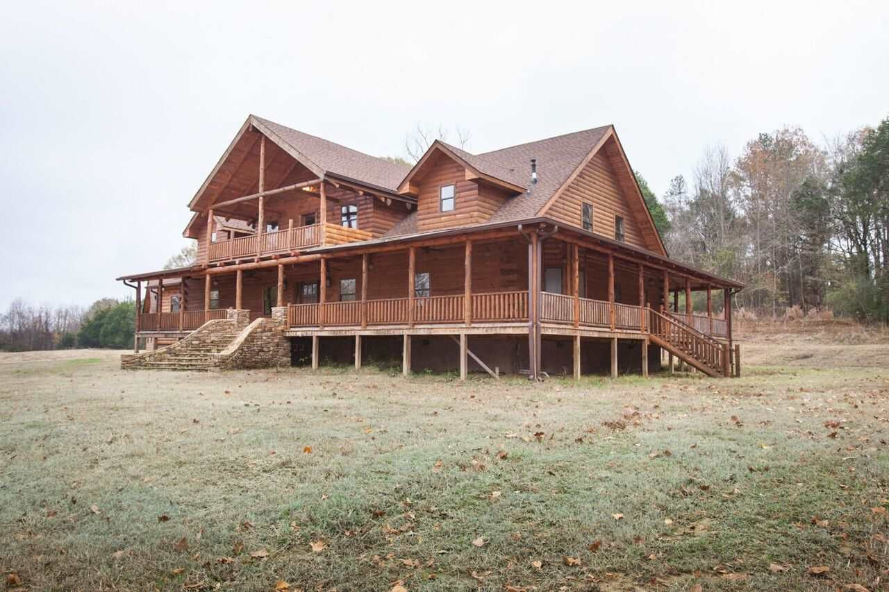 268 Gus Green Road Flora, MS 39071 - Photo 2 of 43 Photo 2