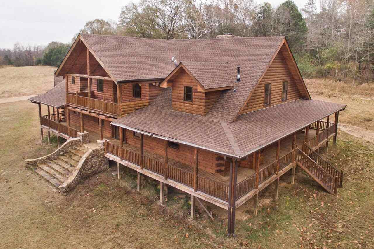 268 Gus Green Road Flora, MS 39071 - Photo 3 of 43 Photo 3