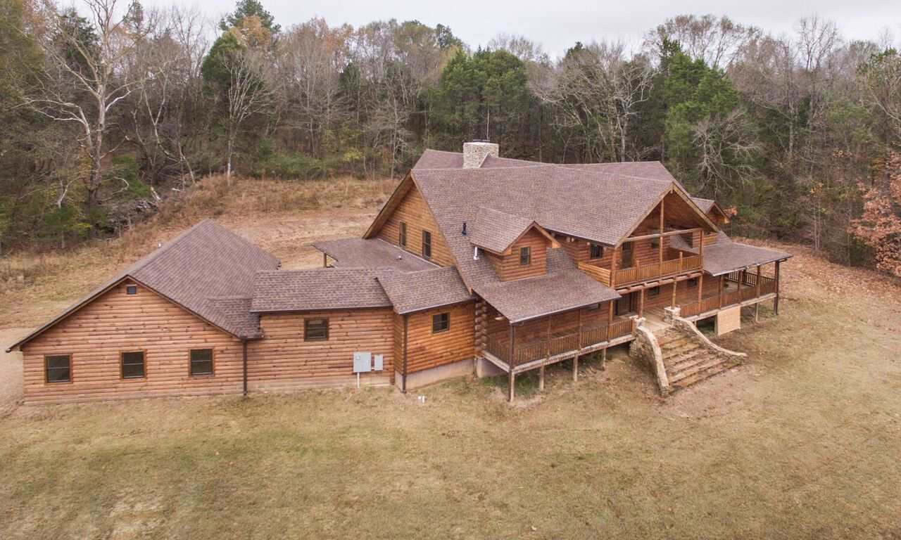 268 Gus Green Road Flora, MS 39071 - Photo 4 of 43 Photo 4