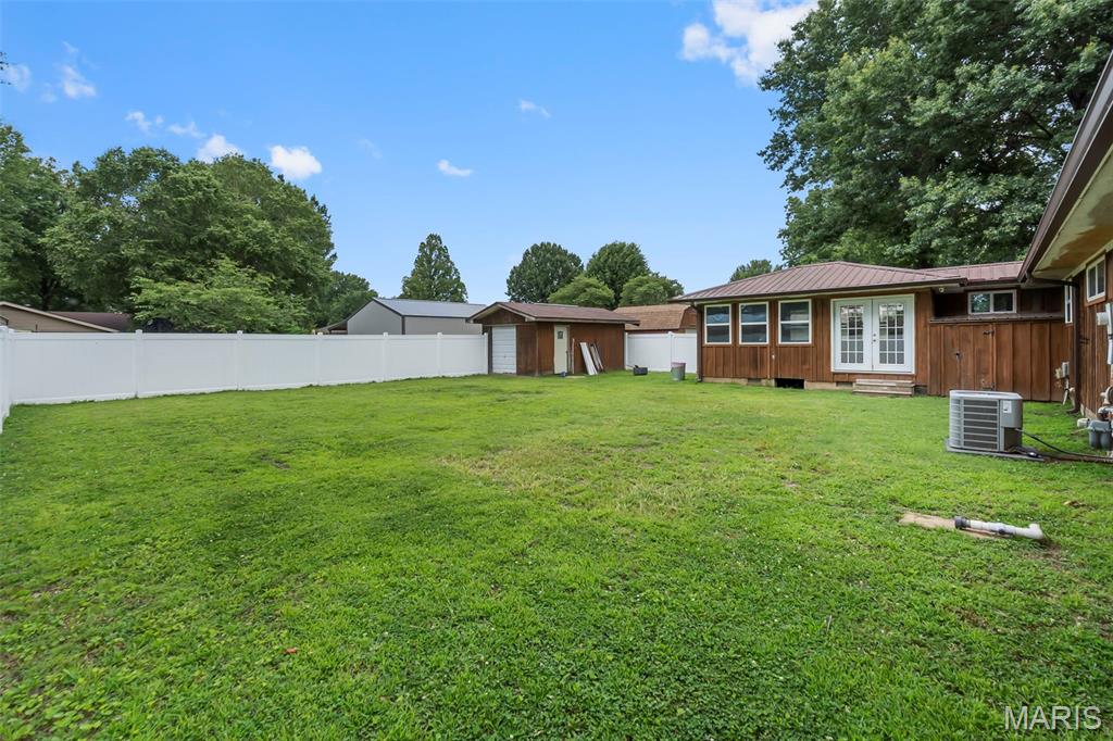 416 South Cooter Road Steele, MO 63877 - Photo 31 of 33