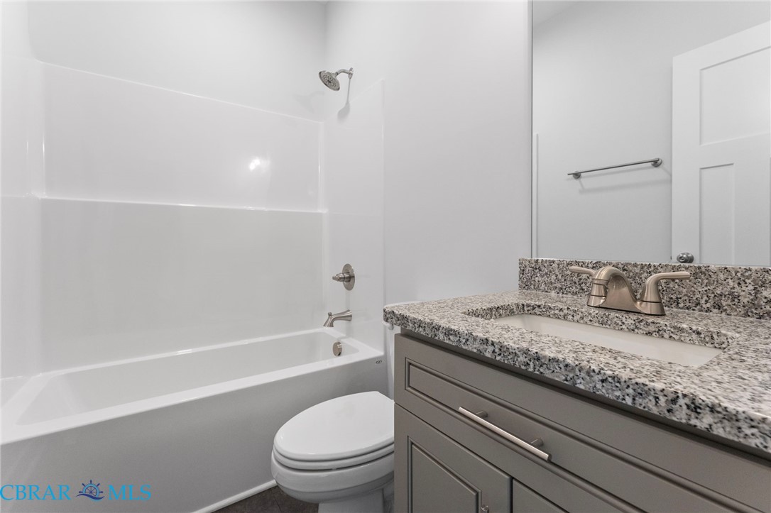 8978 Marlfield Road Gloucester, VA 23061 - Photo 23 of 33