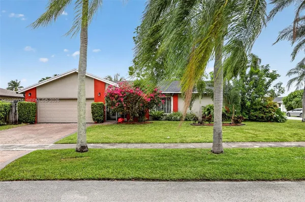 $559,000 | 6961 Northwest 20th Court, Margate, FL 33063