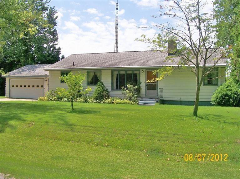 6903 Brooks Road Fruitport, MI 49415 - Photo 1 of 21 Primary Photo