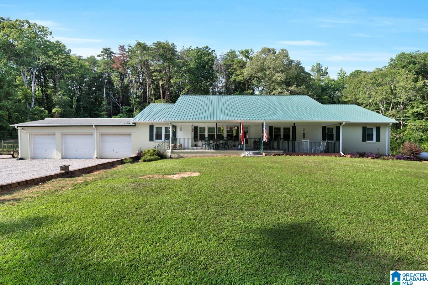 1842 Grace Road Morris, AL 35116 - Photo 29 of 36