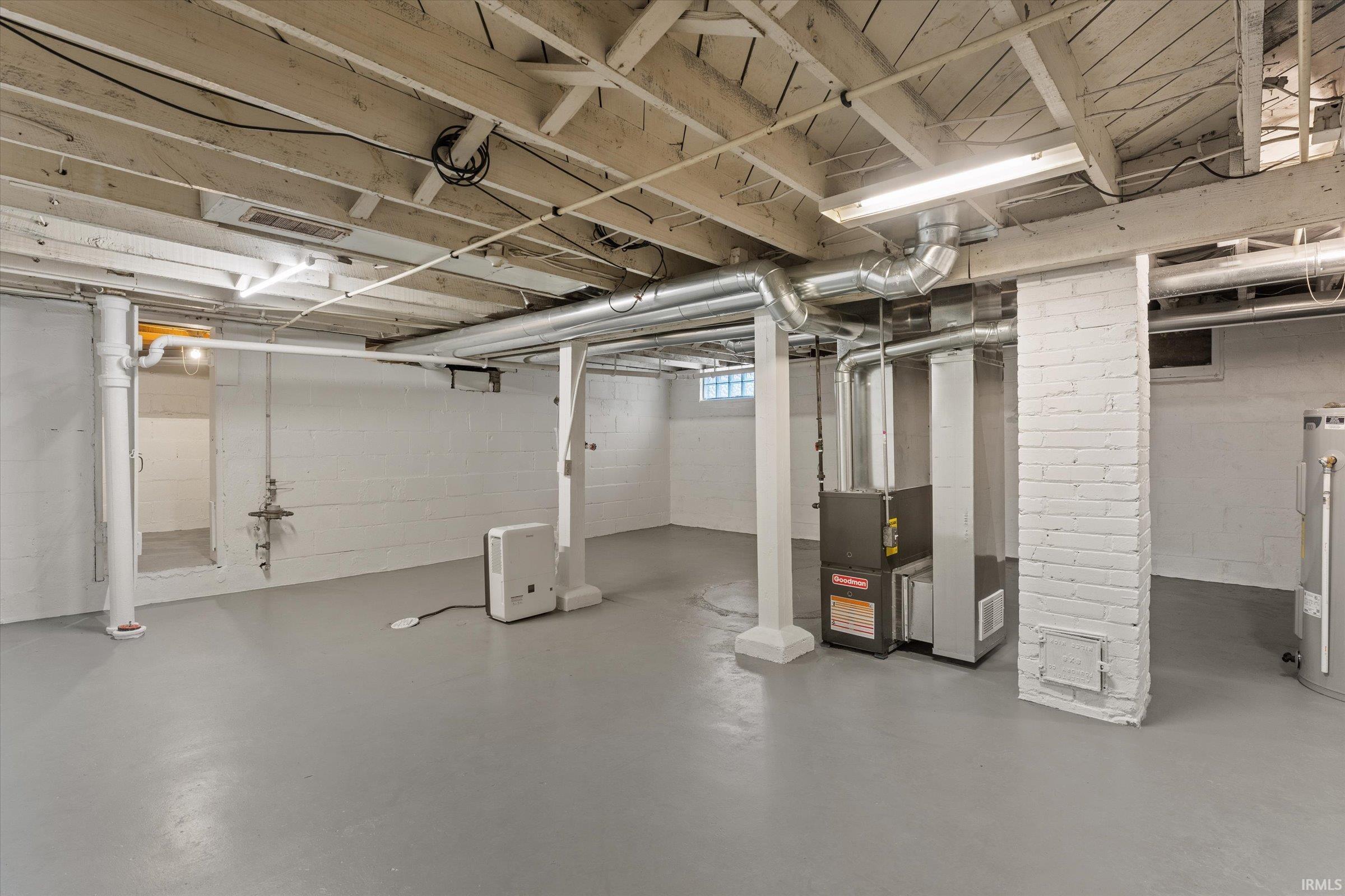 1515 Lebanon Street South Bend, IN 46613 - Photo 21 of 34