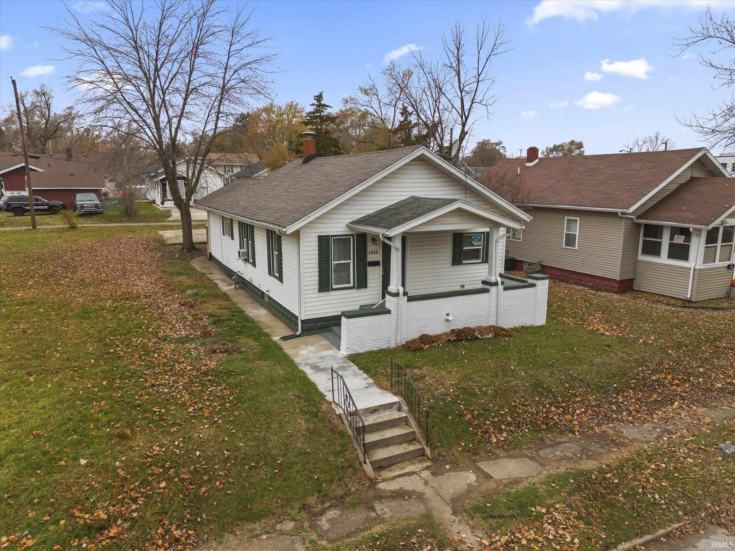 1515 Lebanon Street South Bend, IN 46613 - Photo 29 of 34