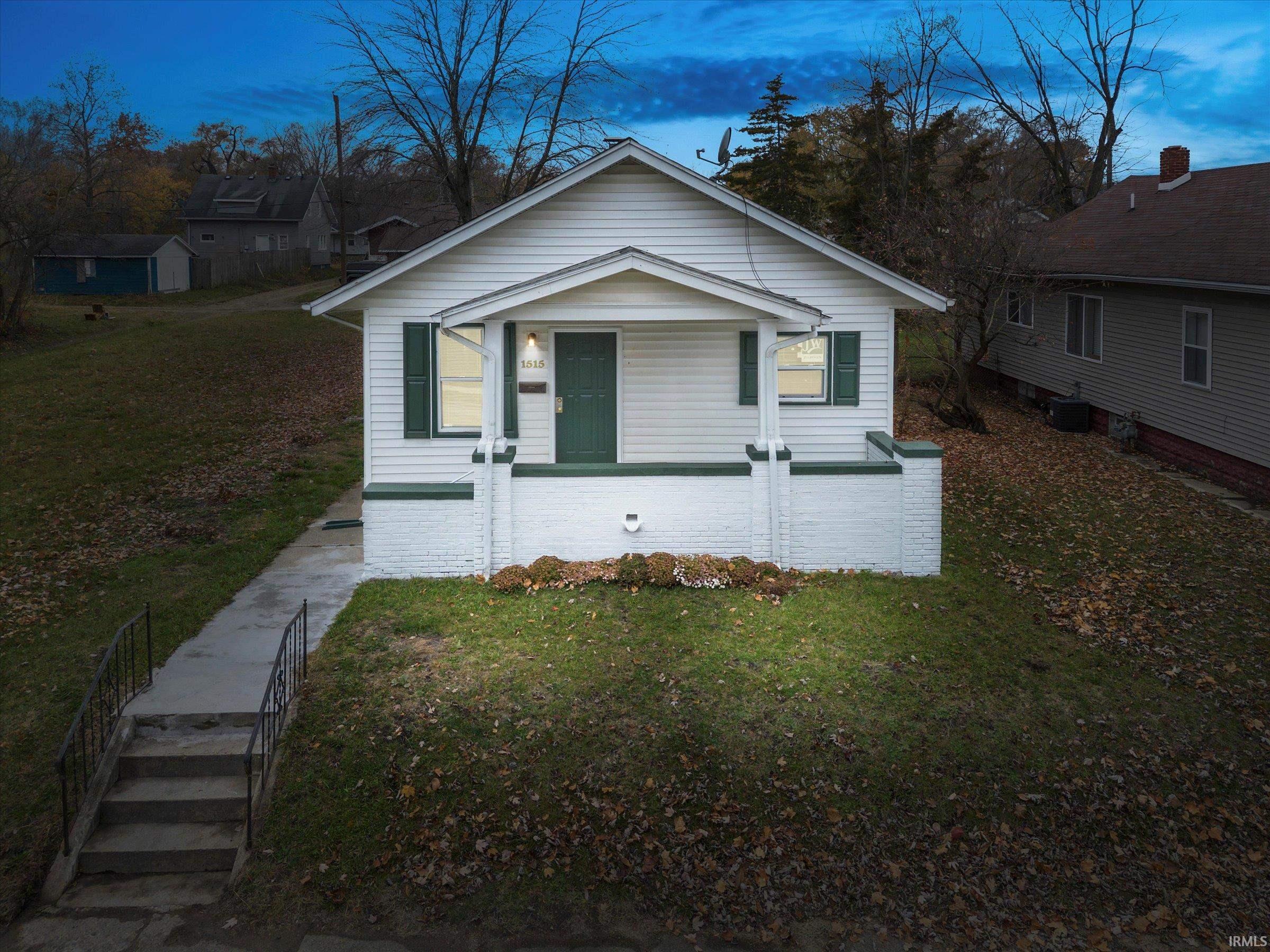 1515 Lebanon Street South Bend, IN 46613 - Photo 30 of 34