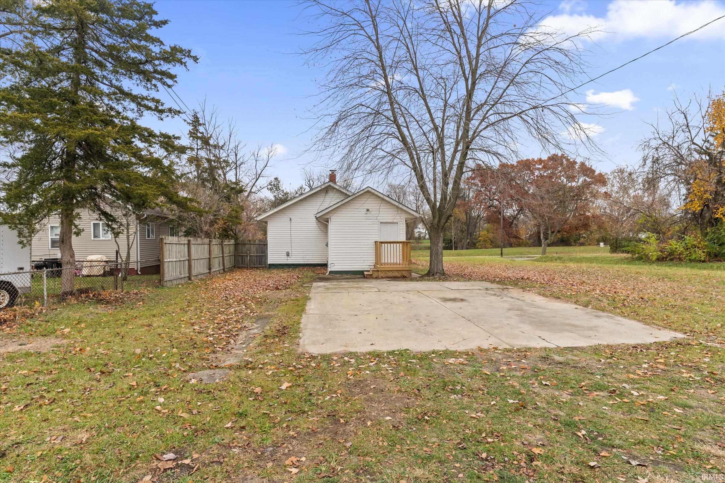 1515 Lebanon Street South Bend, IN 46613 - Photo 31 of 34