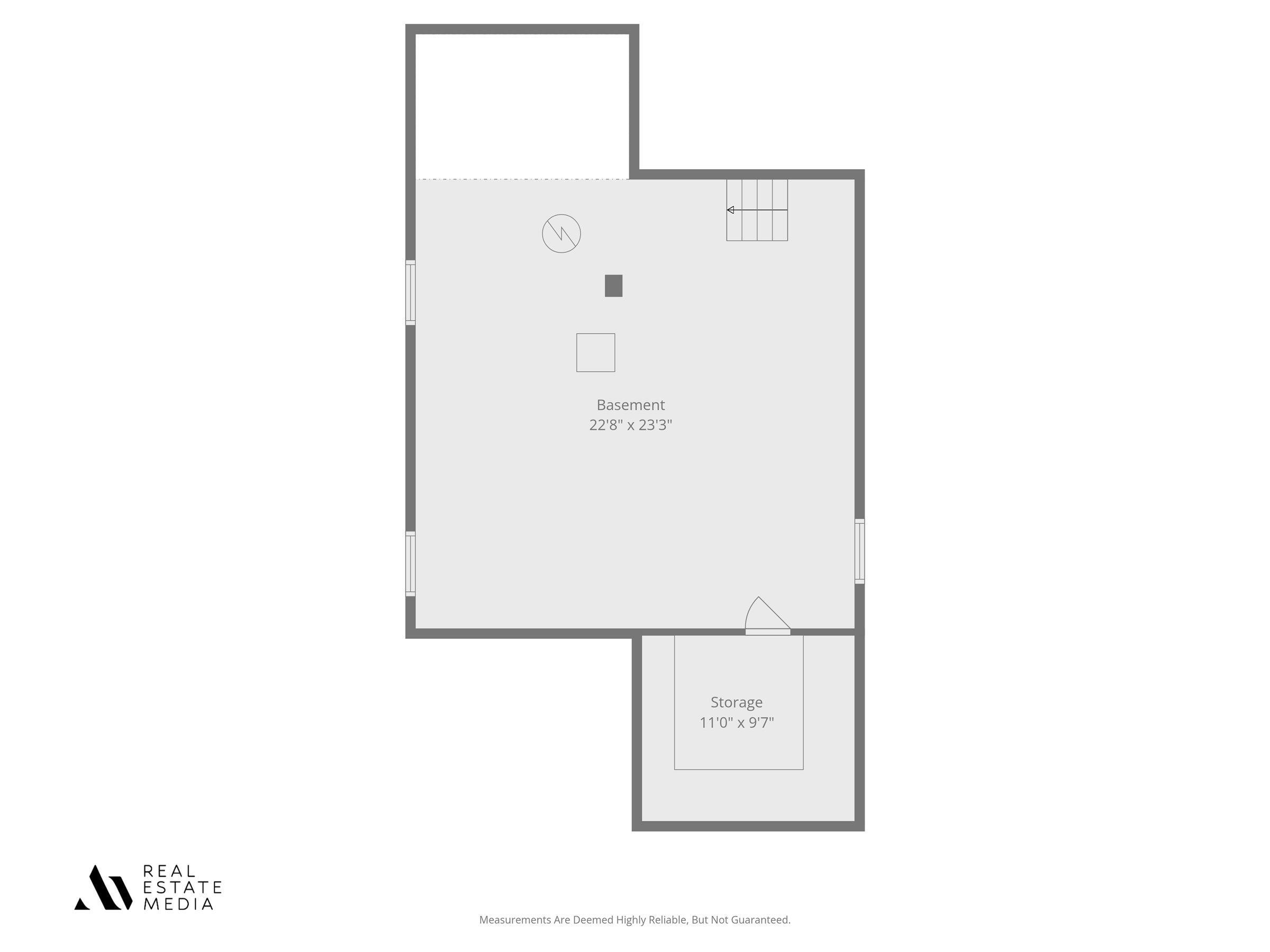 1515 Lebanon Street South Bend, IN 46613 - Photo 34 of 34