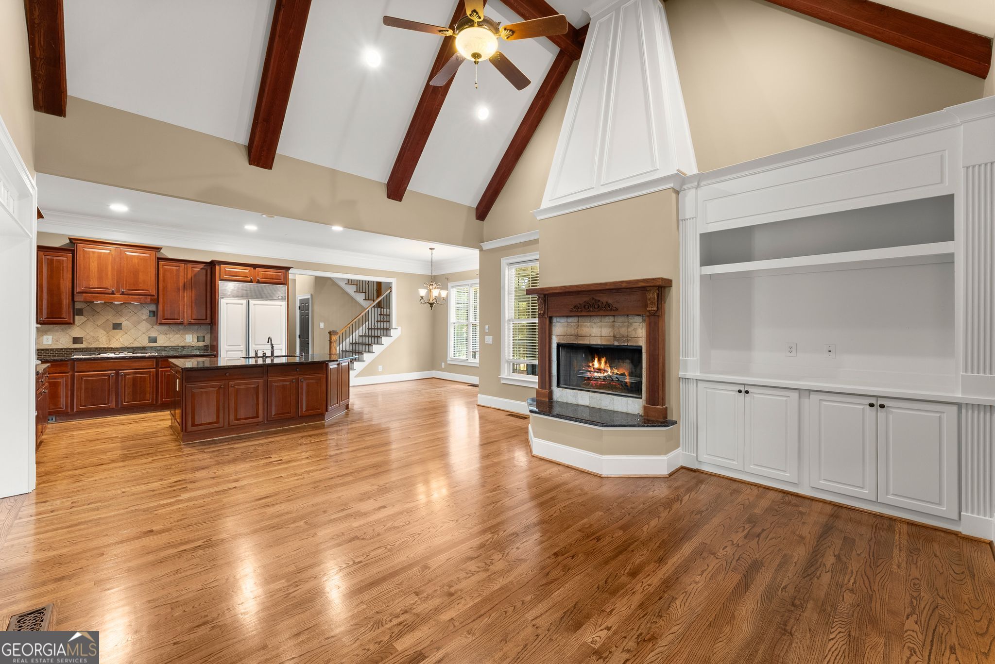 492 Jonney Thomas Road Cleveland, GA 30528 - Photo 10 of 90 Gallery Image 10