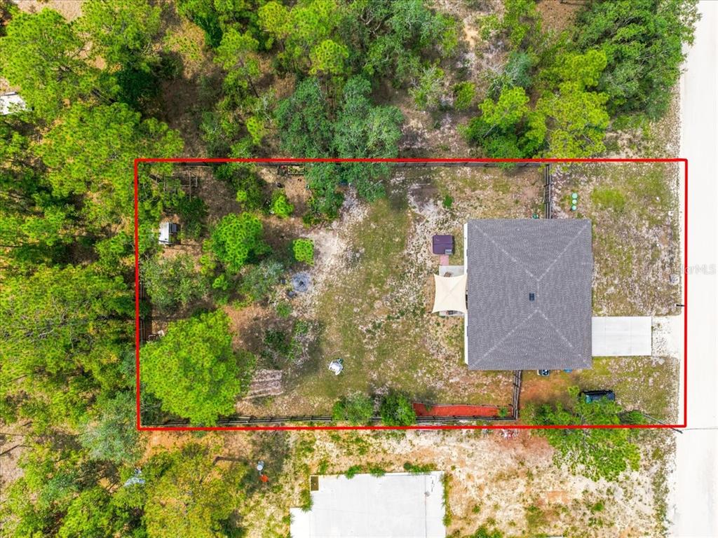 15186 Duck Hawk Road Weeki Wachee, FL 34614 - Photo 10 of 62