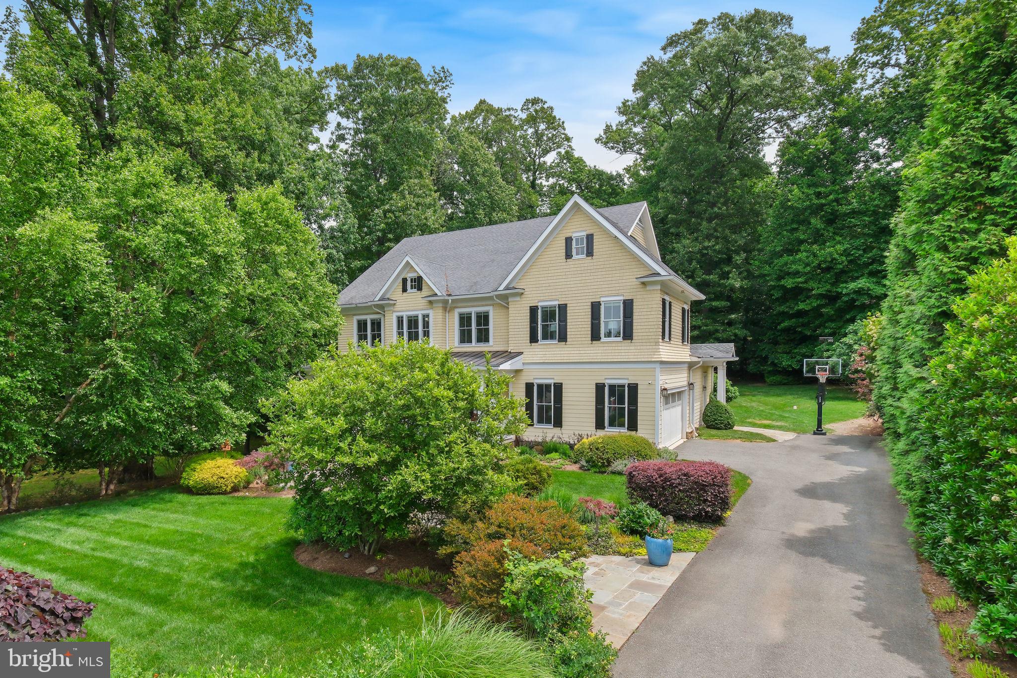 11413 Cushman Road North Bethesda, MD 20852 - Photo 83 of 110