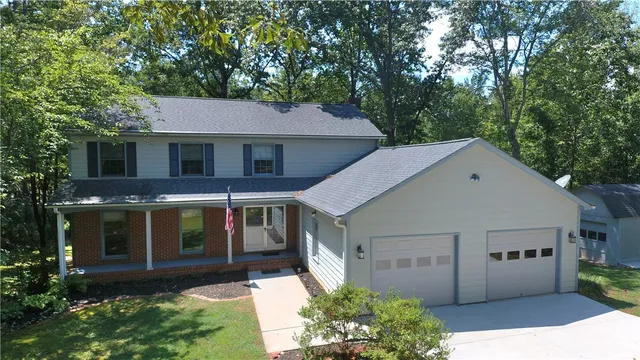 $549,000 | 14001 Rhine Court, Seneca, SC 29672
