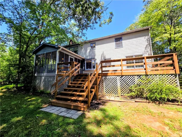 $549,000 | 14001 Rhine Court, Seneca, SC 29672