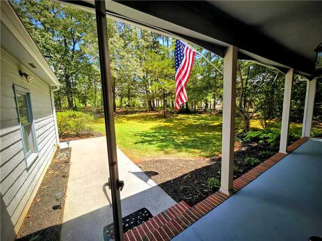 $549,000 | 14001 Rhine Court, Seneca, SC 29672