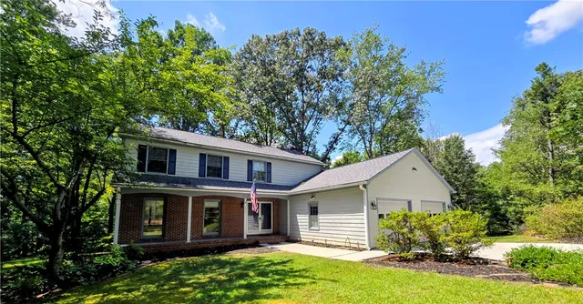 $549,000 | 14001 Rhine Court, Seneca, SC 29672