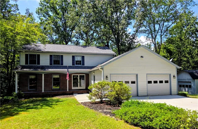 $549,000 | 14001 Rhine Court, Seneca, SC 29672