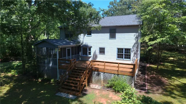 $549,000 | 14001 Rhine Court, Seneca, SC 29672