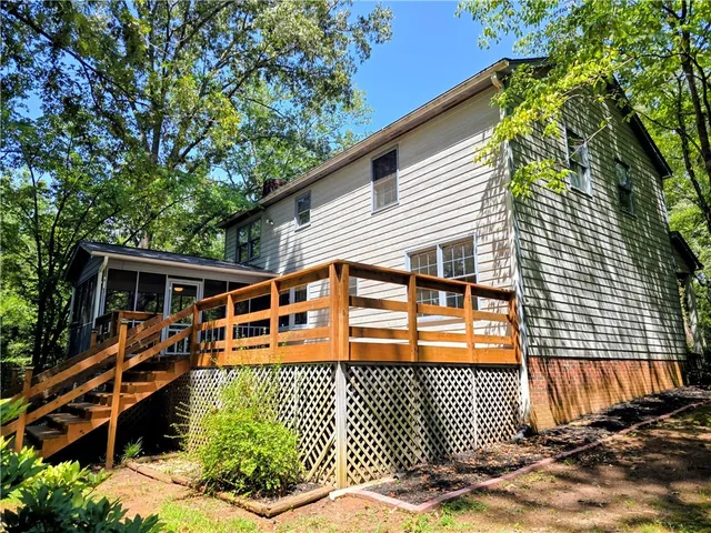 $549,000 | 14001 Rhine Court, Seneca, SC 29672