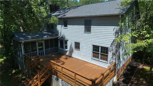 $549,000 | 14001 Rhine Court, Seneca, SC 29672