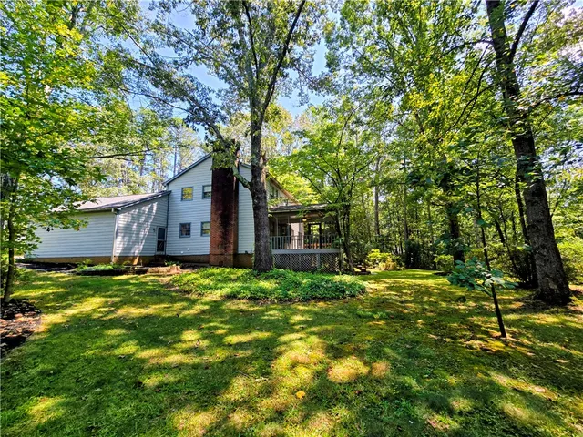 $549,000 | 14001 Rhine Court, Seneca, SC 29672