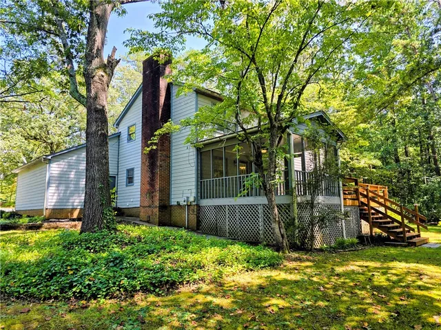 $549,000 | 14001 Rhine Court, Seneca, SC 29672