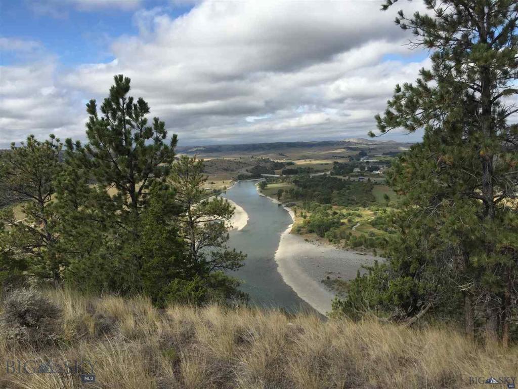 115 Winding River Road Reed Point, MT 59069 - Photo 1 of 1 Gallery Image 1