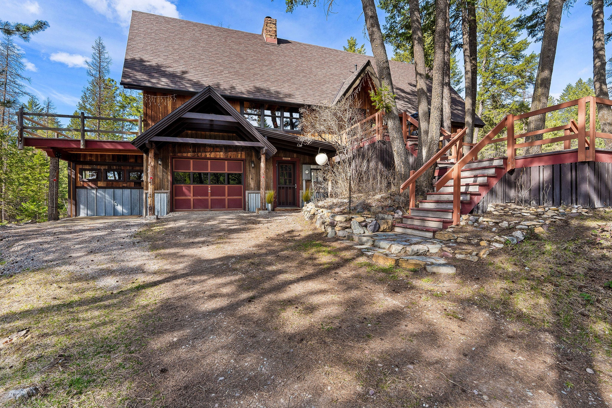 1085 K K M Ranch Road Whitefish, MT 59937 - Photo 51 of 79 Gallery Image 51