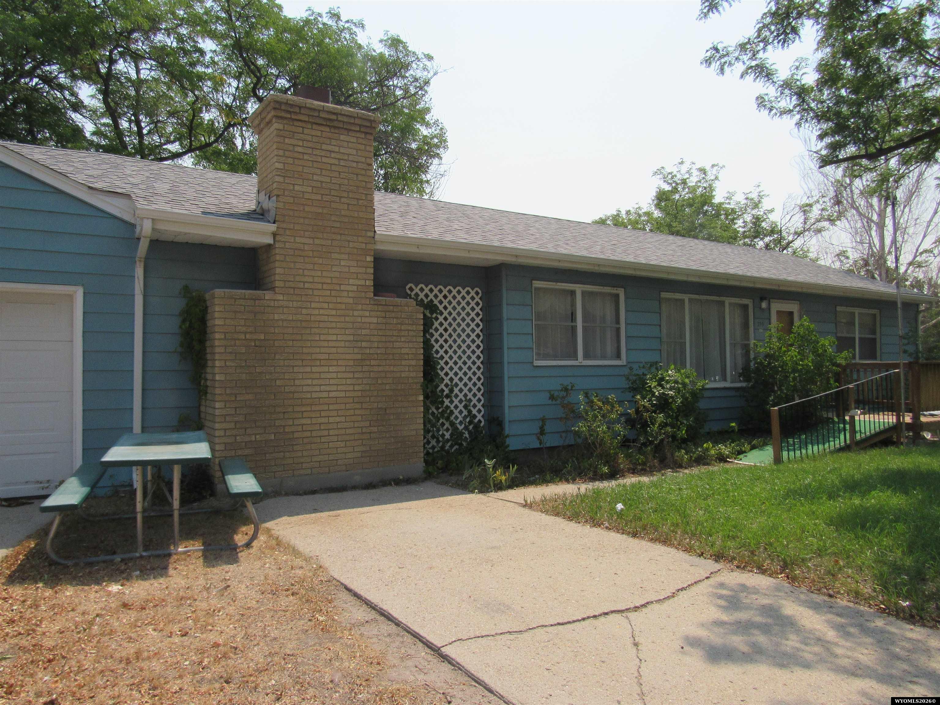 339 Country Club Road Casper, WY 82609 - Photo 2 of 19 Gallery Image 2