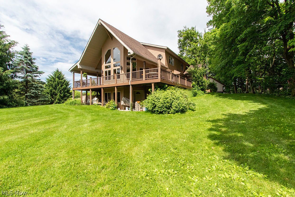 3400 Pleasant Home Road Burbank, OH 44214 - Photo 42 of 48