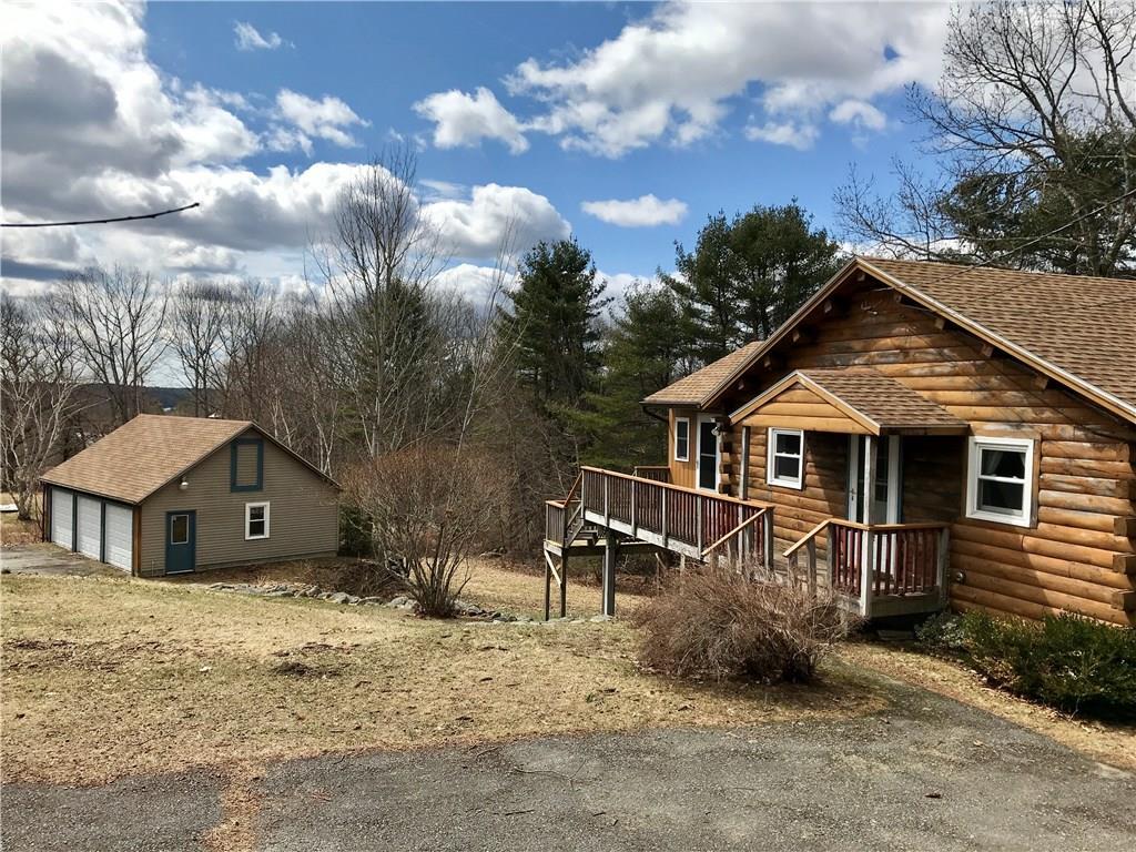112 North Mountain Road Jefferson, ME 04348 - Photo 1 of 9 Photo