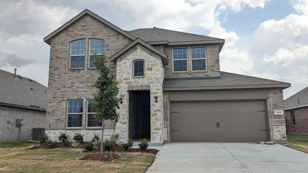 $338,435 | 412 Carthage Street, Caddo Mills, TX 75135