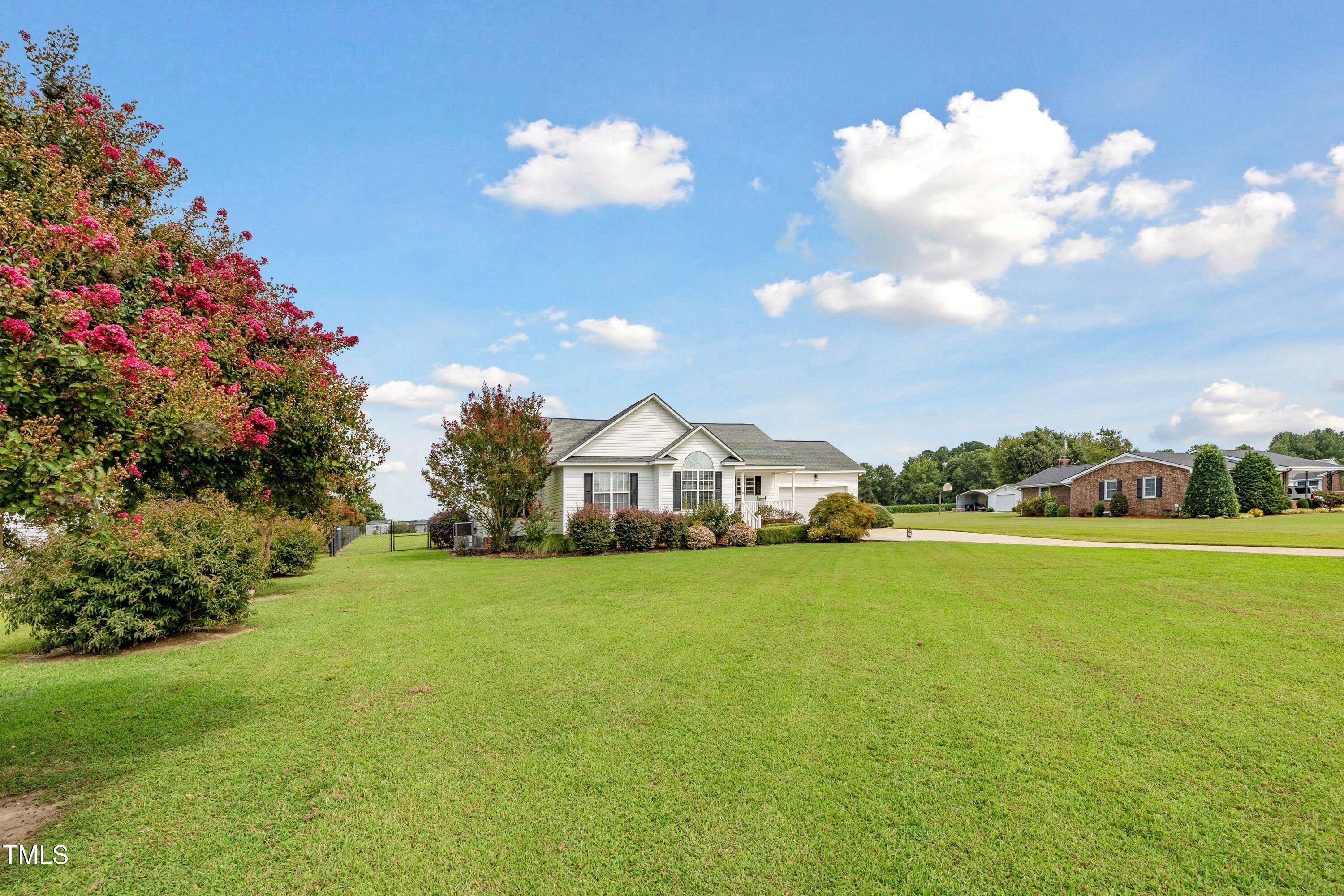 6953 Rock Ridge Sims Road Sims, NC 27880 - Photo 29 of 29 04-6953 Rock Ridge Sims 03