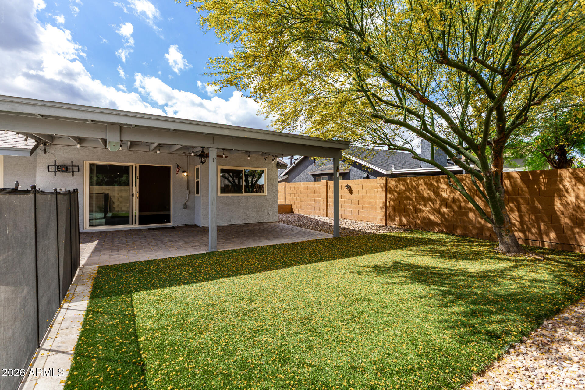 1714 West Manor Street Chandler, AZ 85224 - Photo 30 of 38 35 Manor