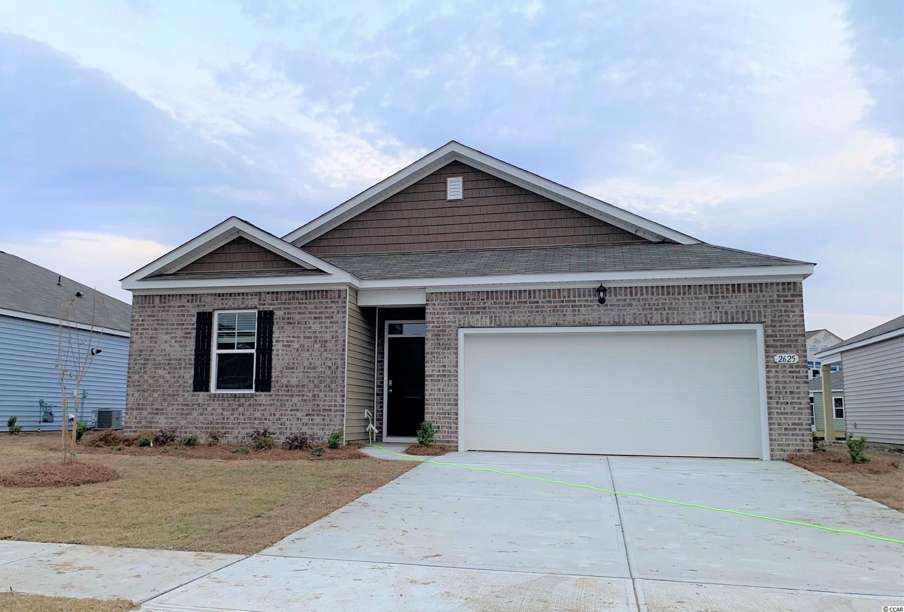 2625 Orion Loop Myrtle Beach, SC 29577 - Photo 1 of 40 Gallery Image 1