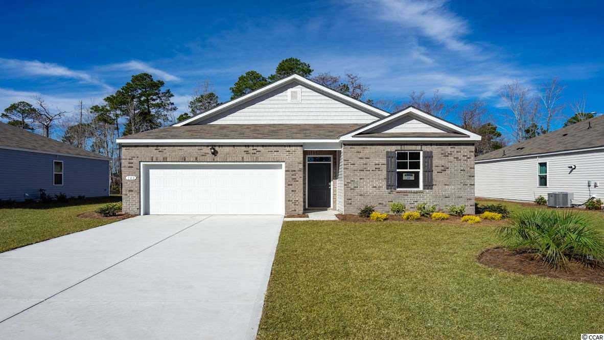 2625 Orion Loop Myrtle Beach, SC 29577 - Photo 2 of 40 Gallery Image 2