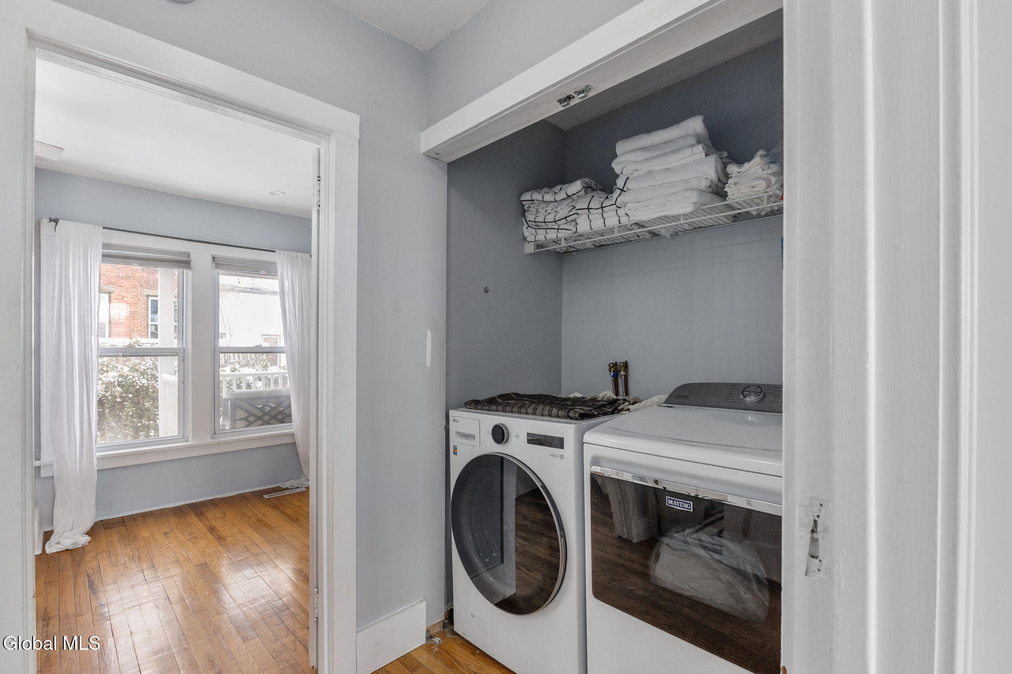 83 Spring Street Albany, NY 12210 - Photo 25 of 29 31-83SpringSt_31