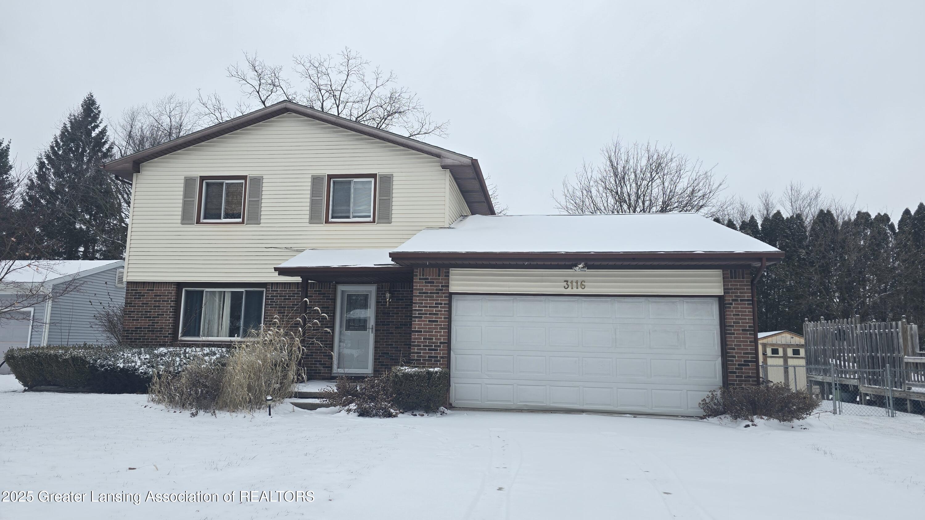 3116 Colchester Road Lansing, MI 48906 - Photo 1 of 23 20251231_124230