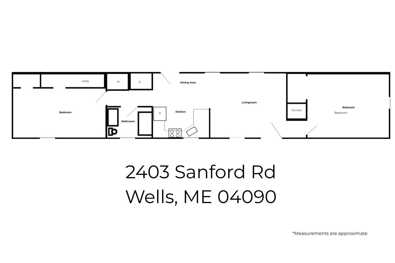 2415 Sanford Road Wells, ME 04090 - Photo 86 of 86 6