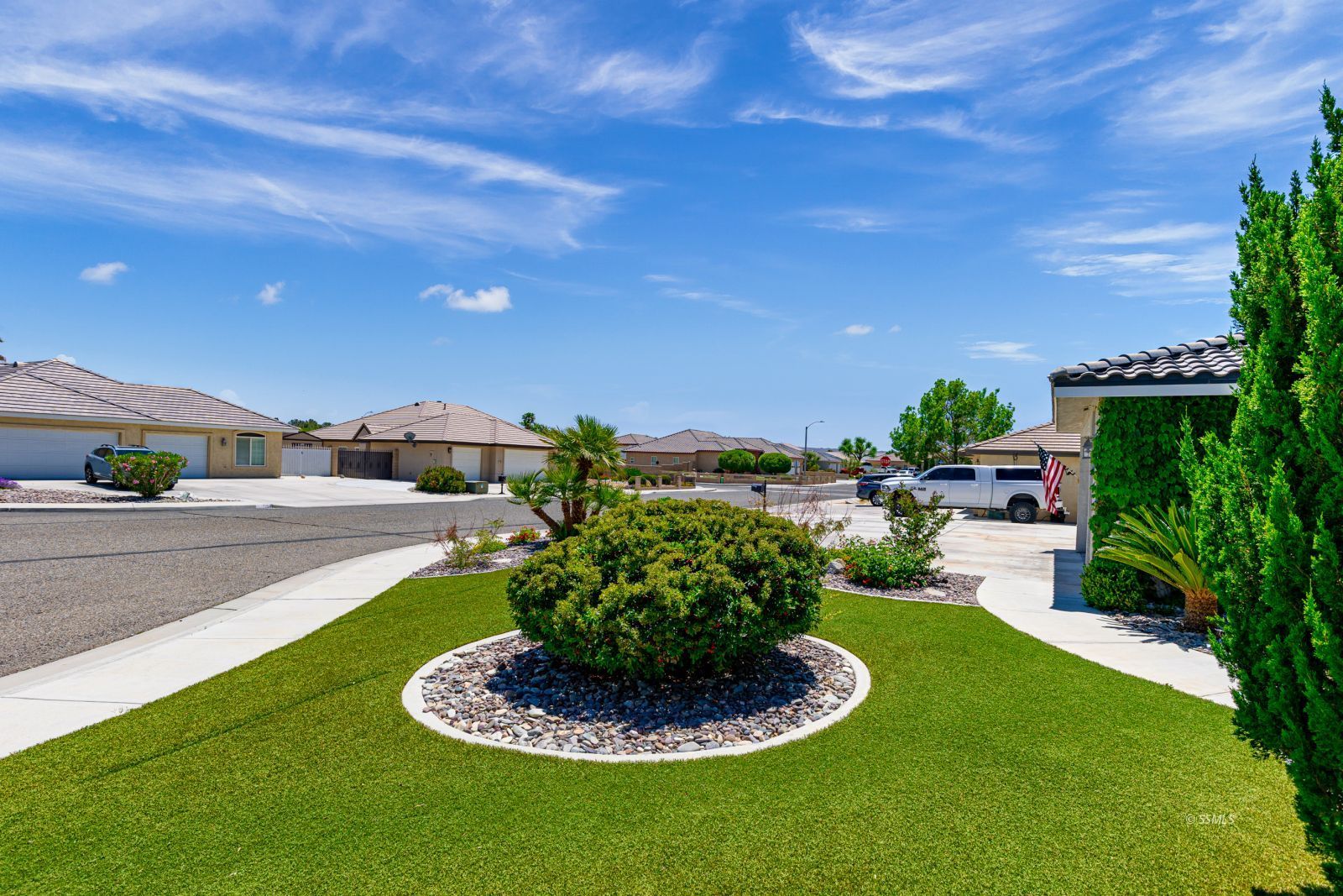 1107 North Cynthia Court Ridgecrest, CA 93555 - Photo 8 of 49 Gallery Image 8