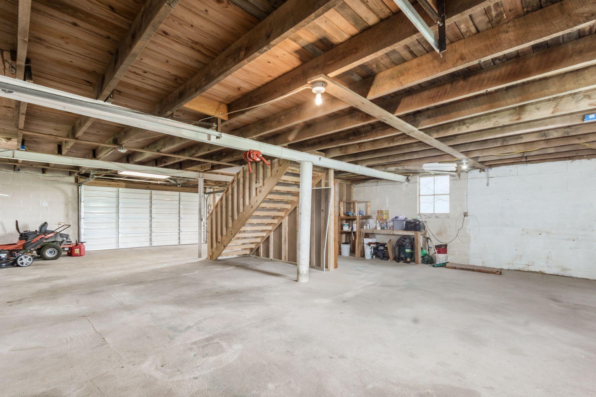 15050 Drummond Road Orient, OH 43146 - Photo 55 of 76 Barn