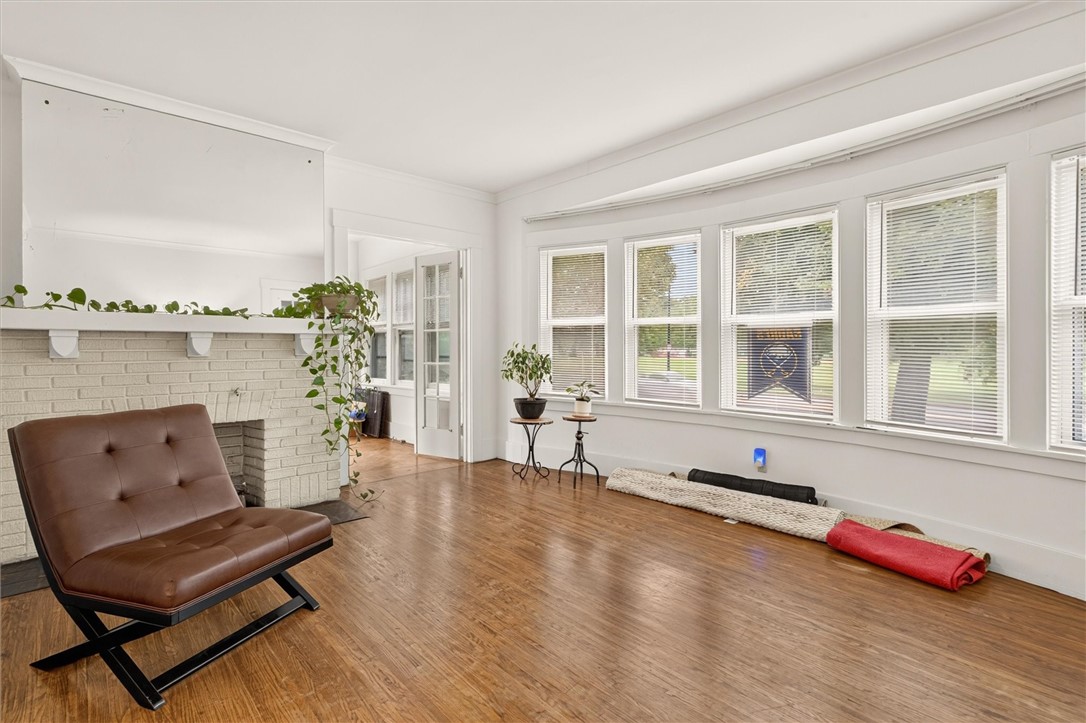 95 Culver Road Rochester, NY 14620 - Photo 24 of 50 1st Floor Living Room